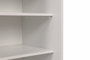 Hanah Home Zapatero Adr-322-Bb-1 Blanco